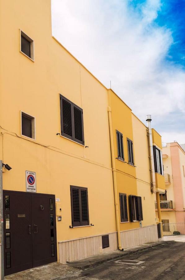Casavacanze Di Paolo Gallipoli Dış mekan fotoğraf