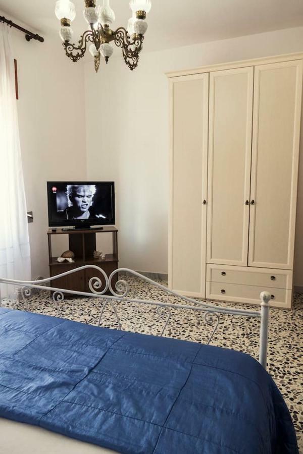 Casavacanze Di Paolo Gallipoli Dış mekan fotoğraf