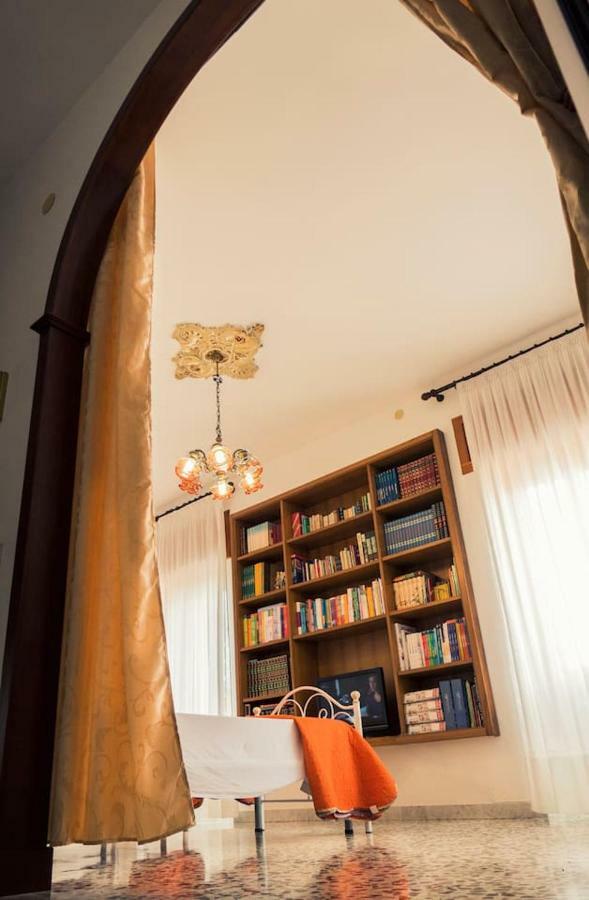 Casavacanze Di Paolo Gallipoli Dış mekan fotoğraf