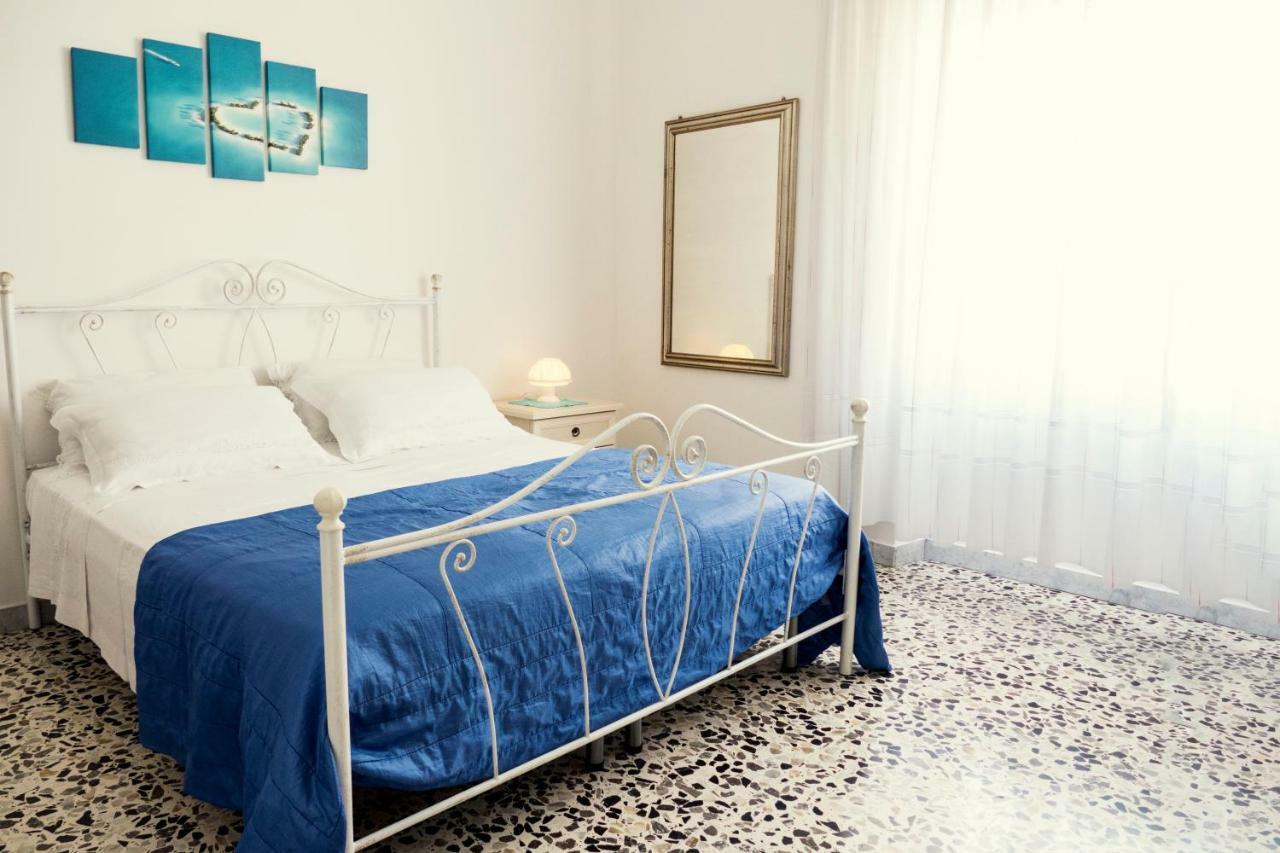 Casavacanze Di Paolo Gallipoli Dış mekan fotoğraf