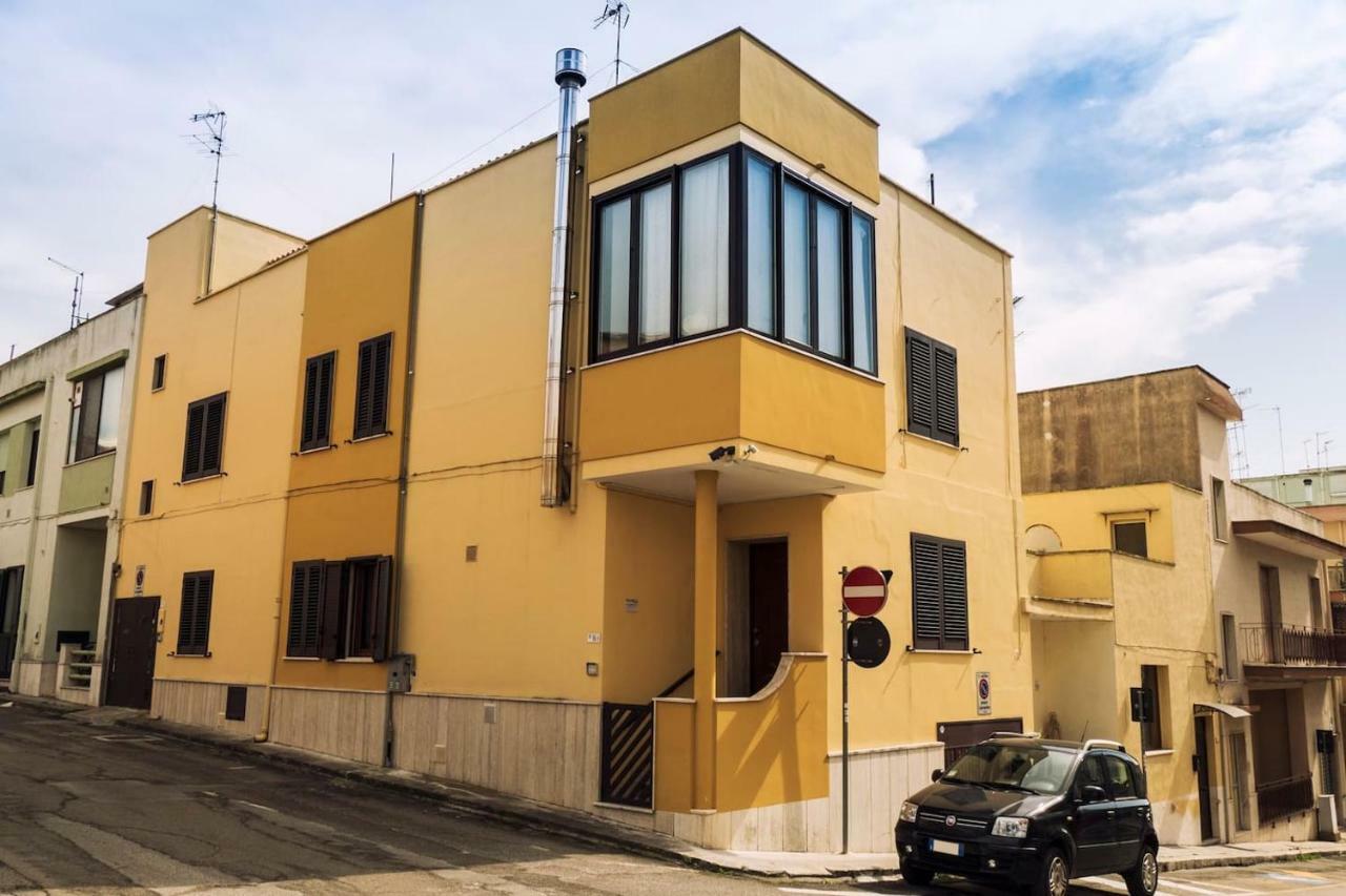 Casavacanze Di Paolo Gallipoli Dış mekan fotoğraf