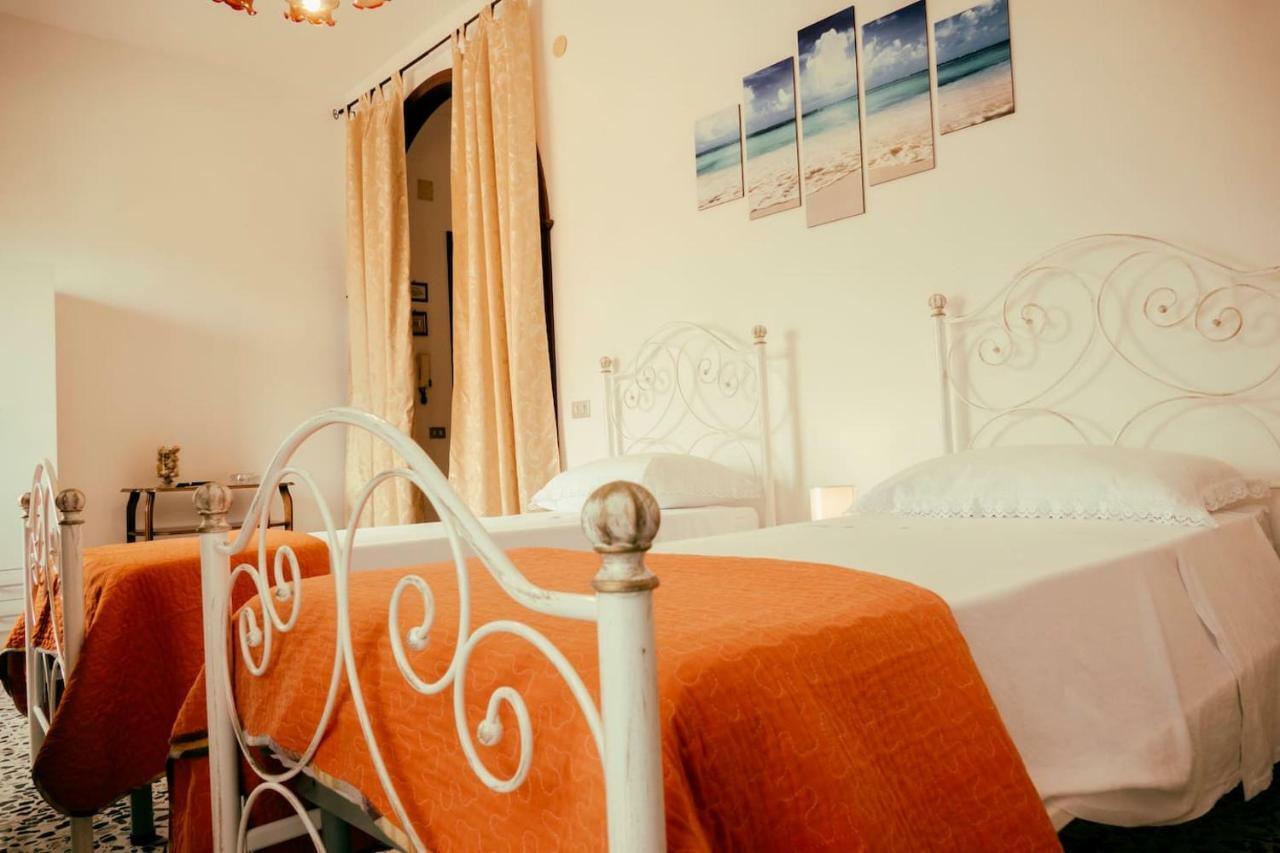 Casavacanze Di Paolo Gallipoli Dış mekan fotoğraf